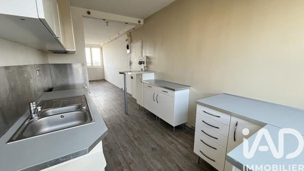 Appartement à vendre 3 pièces 60 m² Orvault