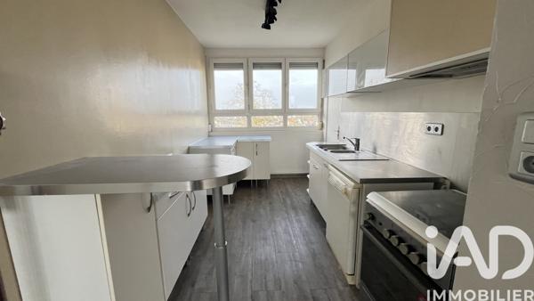 Appartement à vendre 3 pièces 60 m² Orvault