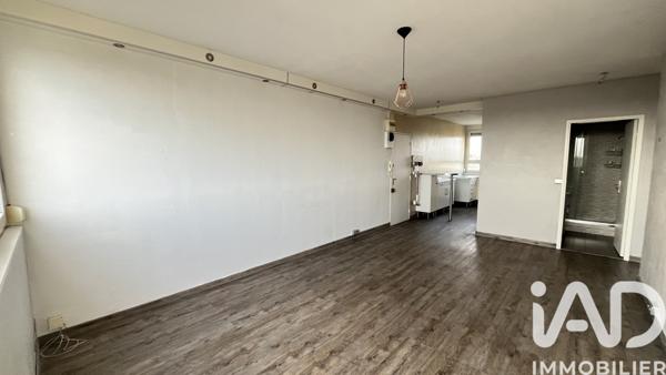 Appartement à vendre 3 pièces 60 m² Orvault