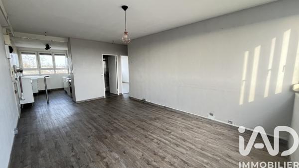 Appartement à vendre 3 pièces 60 m² Orvault
