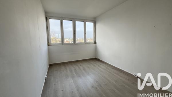 Appartement à vendre 3 pièces 60 m² Orvault