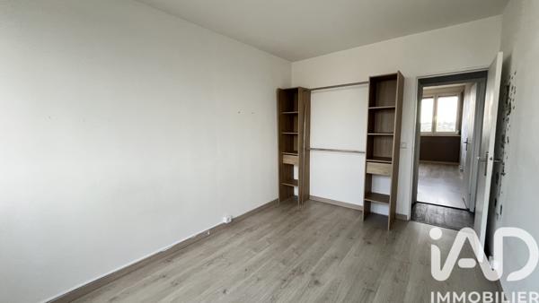 Appartement à vendre 3 pièces 60 m² Orvault