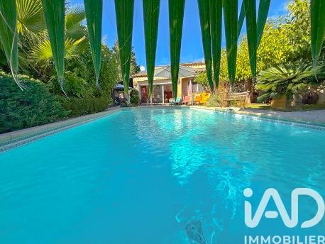 Maison à vendre 5 pièces 150 m² La Crau