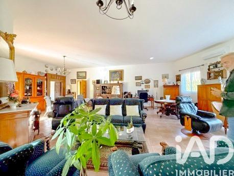 Maison à vendre 5 pièces 150 m² La Crau