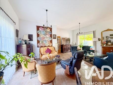 Maison à vendre 5 pièces 150 m² La Crau