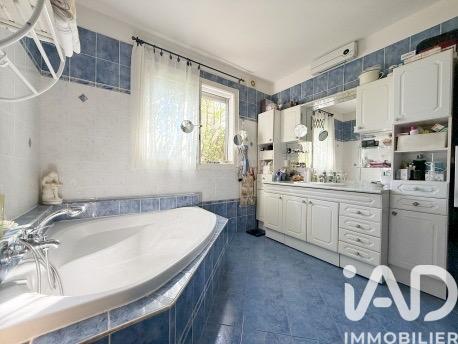 Maison à vendre 5 pièces 150 m² La Crau