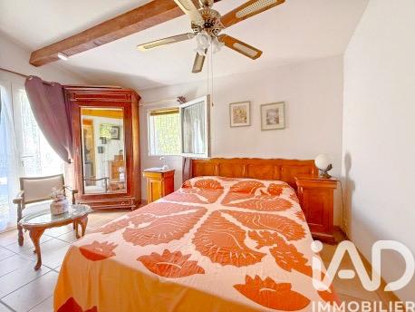 Maison à vendre 5 pièces 150 m² La Crau