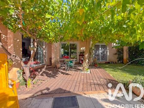 Maison à vendre 5 pièces 150 m² La Crau