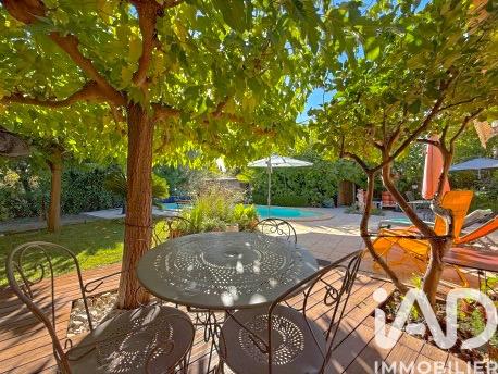 Maison à vendre 5 pièces 150 m² La Crau