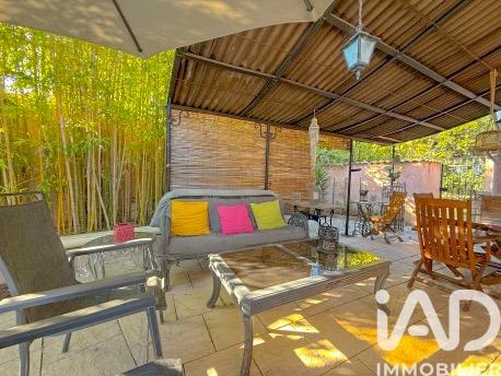 Maison à vendre 5 pièces 150 m² La Crau