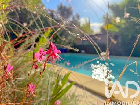 Maison à vendre 5 pièces 150 m² La Crau