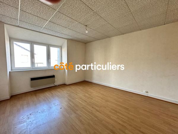 Vente Maison298 m² - 6 Pièces - POLIGNAC (43000)