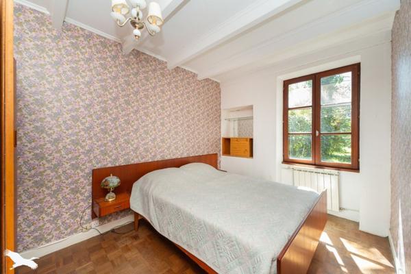 Maison à vendre |  Chamouillac |  6 pièces | 134 m²