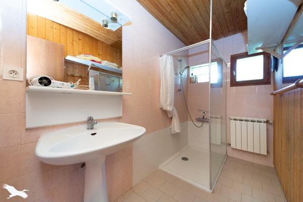 Maison à vendre |  Chamouillac |  6 pièces | 134 m²