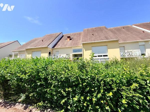Appartement centre de DOUVRES