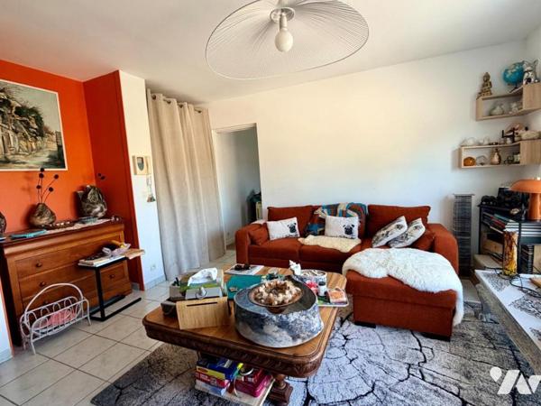 Appartement centre de DOUVRES