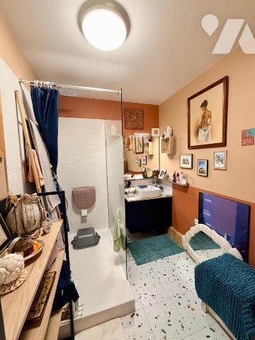 Appartement centre de DOUVRES