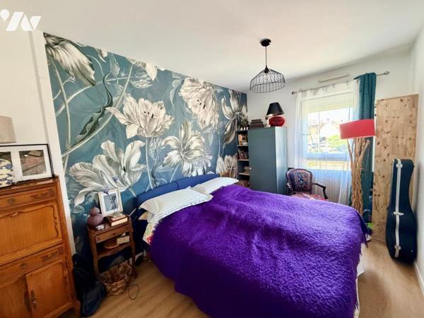 Appartement centre de DOUVRES