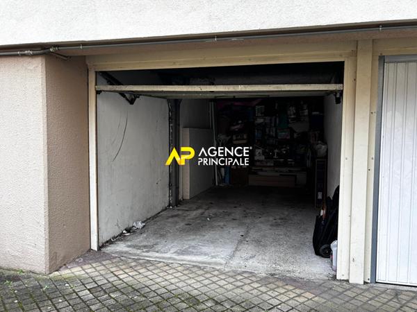 Sartrouville - Le Fresnay Vieux Pays - Appartement 2 pièces 57 m2 avec box 229 000 € **  - Référence  9592