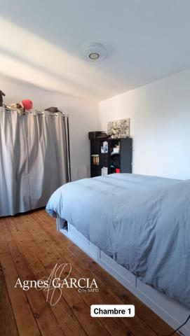 VOLUMINEUSE MAISON D'INGENIEUR