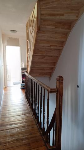 VOLUMINEUSE MAISON D'INGENIEUR