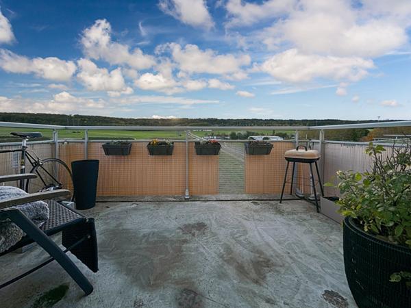 A LOUER T3 69m² + BALCON + PARKING - JOUY LE MOUTIER