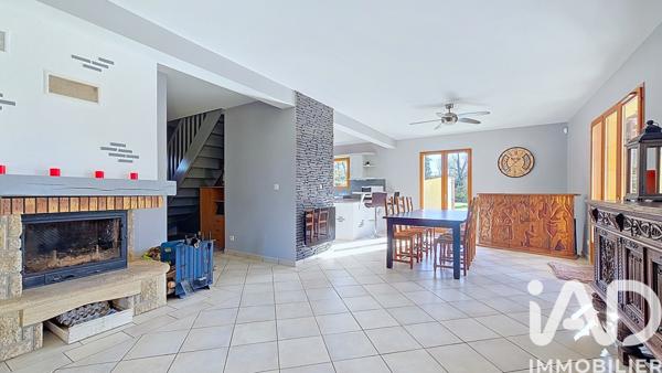 Maison à vendre 7 pièces 161 m² Bénéjacq