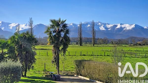 Maison à vendre 7 pièces 161 m² Bénéjacq