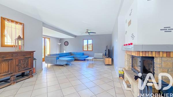 Maison à vendre 7 pièces 161 m² Bénéjacq