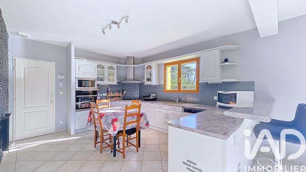 Maison à vendre 7 pièces 161 m² Bénéjacq