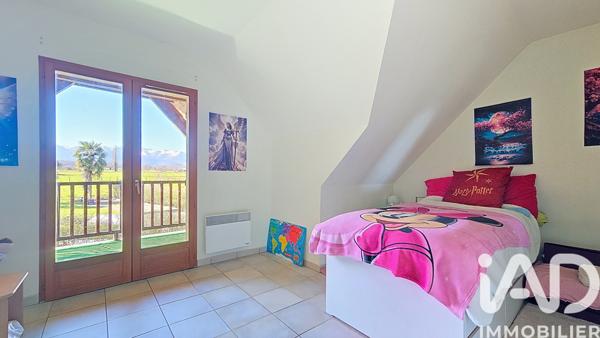 Maison à vendre 7 pièces 161 m² Bénéjacq