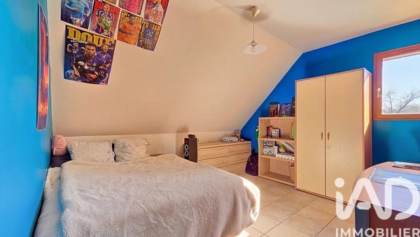 Maison à vendre 7 pièces 161 m² Bénéjacq