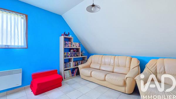 Maison à vendre 7 pièces 161 m² Bénéjacq