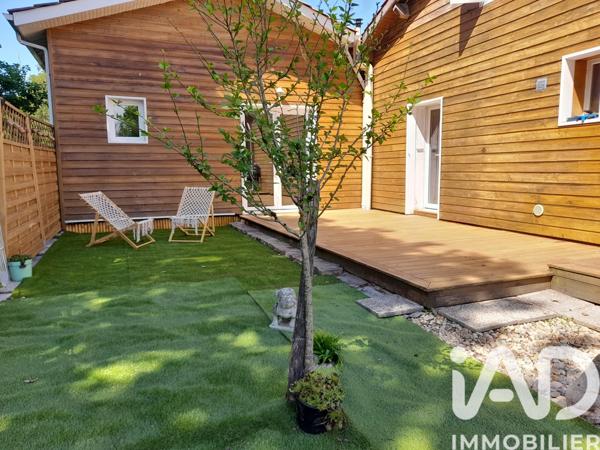 Maison à vendre 7 pièces 120 m² Mios