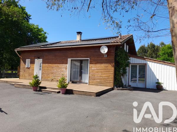 Maison à vendre 7 pièces 120 m² Mios