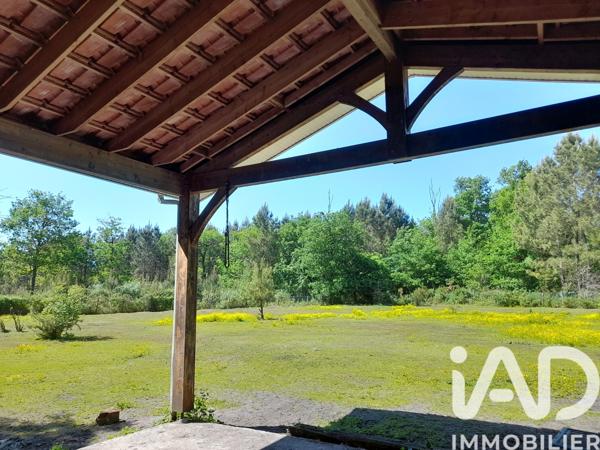 Maison à vendre 7 pièces 120 m² Mios