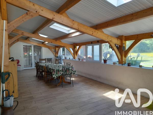 Maison à vendre 7 pièces 120 m² Mios