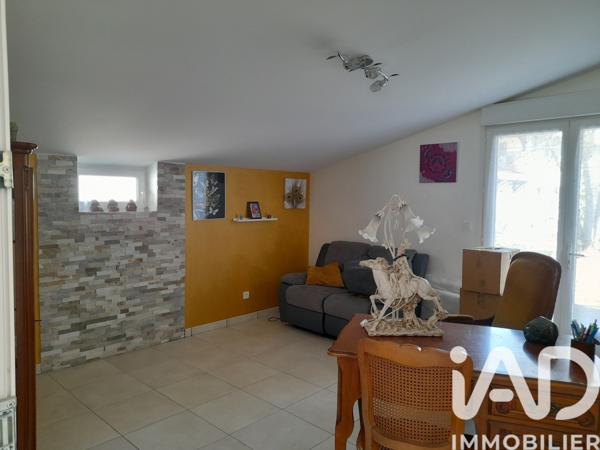 Maison à vendre 7 pièces 120 m² Mios