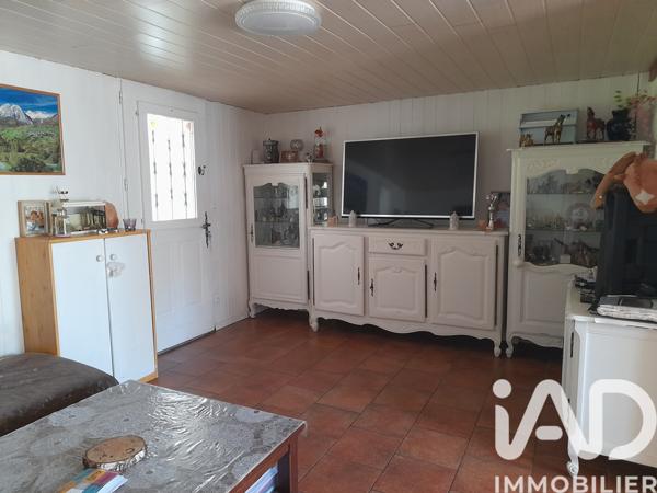Maison à vendre 7 pièces 120 m² Mios