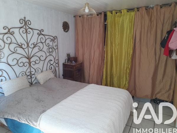 Maison à vendre 7 pièces 120 m² Mios