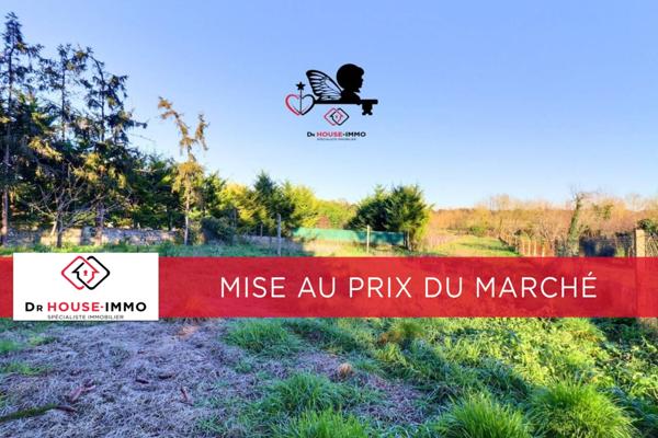 Maison à vendre 5 pièces de 177 m²