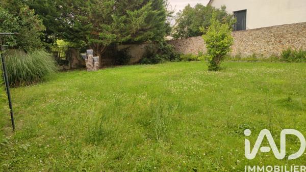 Maison à vendre 6 pièces 136 m² Dourdan