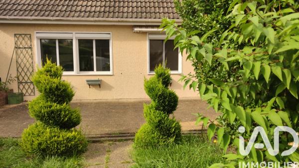 Maison à vendre 6 pièces 136 m² Dourdan