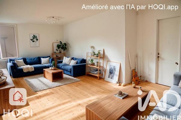 Maison à vendre 6 pièces 136 m² Dourdan
