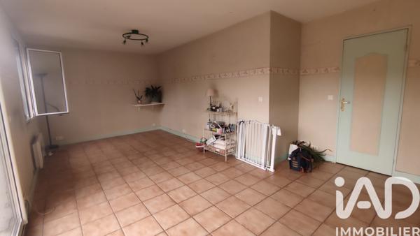 Maison à vendre 6 pièces 136 m² Dourdan