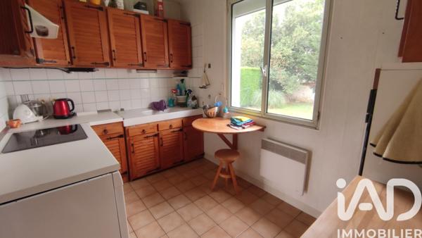 Maison à vendre 6 pièces 136 m² Dourdan