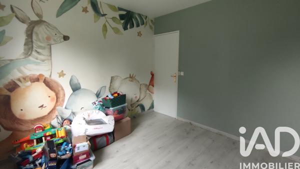 Maison à vendre 6 pièces 136 m² Dourdan