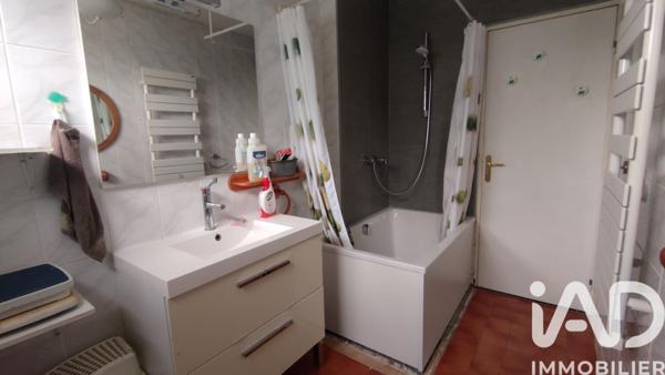 Maison à vendre 6 pièces 136 m² Dourdan