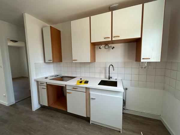 Maison de plain pied