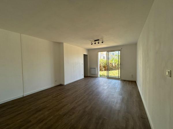 Maison de plain pied